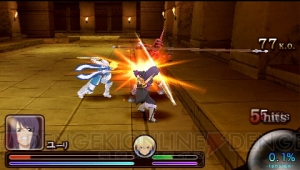 2人で無数の敵に挑むACT『テイルズ オブ ザ ヒーローズ ツインブレイヴ』＆体験版で秘奥義も出せるRPG『テイルズ オブ イノセンス R』が2012年発売!!