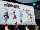 2人で無数の敵に挑むACT『テイルズ オブ ザ ヒーローズ ツインブレイヴ』＆体験版で秘奥義も繰り出せるRPG『テイルズ オブ イノセンス R』が2012年発売！