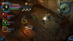 ドハマリに注意！ PS Vita用ハック＆スラッシュ系A・RPG『ダーククエスト（仮）』を遊んできた