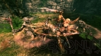 時間を巻き戻して過去の自分と共闘!! 新感覚アクションの『ブレイズ オブ タイム』を体験プレイ！