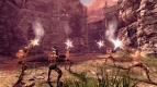 時間を巻き戻して過去の自分と共闘!! 新感覚アクションの『ブレイズ オブ タイム』を体験プレイ！