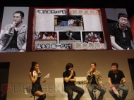 『レイトン教授VS逆転裁判』