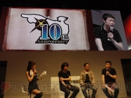 『レイトン教授VS逆転裁判』