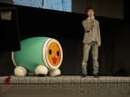 “『太鼓の達人』10周年記念☆ドドーンと大発表会”