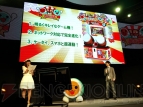 “『太鼓の達人』10周年記念☆ドドーンと大発表会”