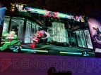 『ULTIMATE MARVEL VS. CAPCOM 3』