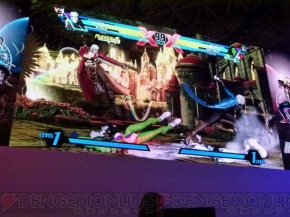 『ULTIMATE MARVEL VS. CAPCOM 3』