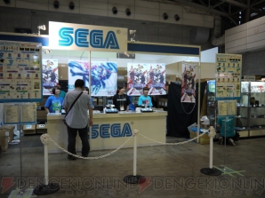 美少女グッズ瓦版 TGS出張版