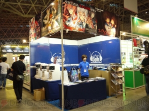 美少女グッズ瓦版 TGS出張版