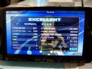『初音ミク －Project DIVA－ extend』＆『Project mirai（仮）』