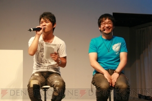 新要素続出にハンターたちの目もクギ付け！　『モンスターハンター3（トライ）G』ステージ 