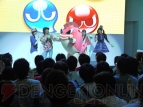主人公3人とウィッチが登場！ 園崎未恵さん、菊池志穂さん、今井麻美さん、佐倉薫さんが集合した『ぷよぷよ』ステージ