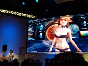 9月末に今後のスケジュールを発表予定！ 『ファンタシースターオンライン2』ステージにラッピーやのっちが登場