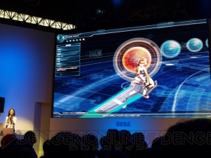 9月末に今後のスケジュールを発表予定！ 『ファンタシースターオンライン2』ステージにラッピーやのっちが登場
