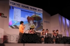 アニメ新オープニング『CHANGE!!!!』も初披露！ 『アイマス2』メインステージイベントはライブとグラビア撮影で熱狂