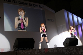 アニメ新オープニング『CHANGE!!!!』も初披露！ 『アイマス2』メインステージイベントはライブとグラビア撮影で熱狂