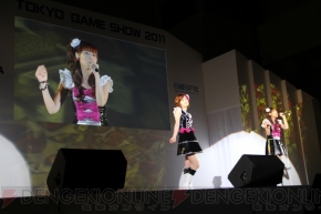 アニメ新オープニング『CHANGE!!!!』も初披露！ 『アイマス2』メインステージイベントはライブとグラビア撮影で熱狂