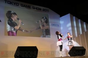 アニメ新オープニング『CHANGE!!!!』も初披露！ 『アイマス2』メインステージイベントはライブとグラビア撮影で熱狂