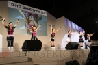 アニメ新オープニング『CHANGE!!!!』も初披露！ 『アイマス2』メインステージイベントはライブとグラビア撮影で熱狂