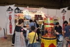 あこがれのヒーローがステージにやってくる!? 東京ゲームショウのファミリーコーナーで楽しんじゃおう！ 