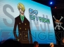 ゲーム展開は新たなる世界へ突入！ 『ワンピース』のスペシャルステージには豪華ゲスト陣も乱入!?