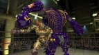 鉄と鉄の塊がぶつかる、大迫力のロボット・ボクシングゲーム『REAL STEEL』