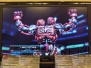 鉄と鉄の塊がぶつかる、大迫力のロボット・ボクシングゲーム『REAL STEEL』