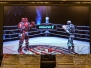 鉄と鉄の塊がぶつかる、大迫力のロボット・ボクシングゲーム『REAL STEEL』