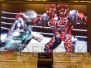 鉄と鉄の塊がぶつかる、大迫力のロボット・ボクシングゲーム『REAL STEEL』