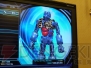 鉄と鉄の塊がぶつかる、大迫力のロボット・ボクシングゲーム『REAL STEEL』