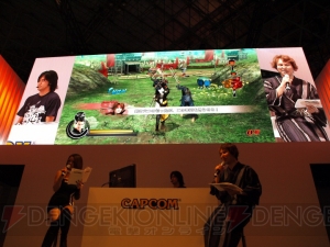 1位のキャラはドラマCDの主役に!? 第1回BSR48選抜総選挙が発表された『戦国BASARA3 宴』イベントレポ