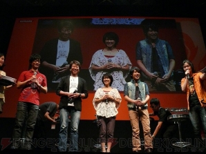 “Kojima Productions SPECIAL STAGE”