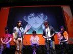 “Kojima Productions SPECIAL STAGE”