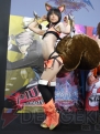 『ペルソナ』や『ブレイブルー』のコスプレイヤーが参加したアークのコスプレ撮影会
