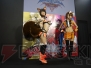 『ペルソナ』や『ブレイブルー』のコスプレイヤーが参加したアークのコスプレ撮影会