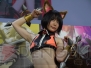 『ペルソナ』や『ブレイブルー』のコスプレイヤーが参加したアークのコスプレ撮影会