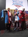 『ペルソナ』や『ブレイブルー』のコスプレイヤーが参加したアークのコスプレ撮影会