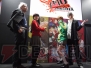 『ペルソナ』や『ブレイブルー』のコスプレイヤーが参加したアークのコスプレ撮影会