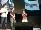 小野坂昌也さんがイバルやアルヴィンらを熱演！ “YAPPARI！『テイルズ オブ』スペシャルステージ＠TGS2011”をレポート