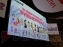 『初音ミク －Project DIVA－』チームが駆け付けた『アイドルマスター2』ステージをレポ！ 体験版の配信が準備中!!