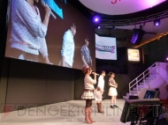 『初音ミク －Project DIVA－』チームが駆け付けた『アイドルマスター2』ステージをレポ！ 体験版の配信が準備中!!