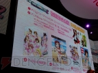 『初音ミク －Project DIVA－』チームが駆け付けた『アイドルマスター2』ステージをレポ！ 体験版の配信が準備中!!
