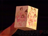 『初音ミク －Project DIVA－』チームが駆け付けた『アイドルマスター2』ステージをレポ！ 体験版の配信が準備中!!