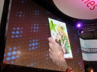 『初音ミク －Project DIVA－』チームが駆け付けた『アイドルマスター2』ステージをレポ！ 体験版の配信が準備中!!