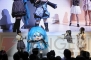 ついに藤田咲さんたちがミクに声をあてる!? 初音ミクのゲーム2作のステージをレポ！ 『アイマス』からのゲストなどサプライズ多数!!