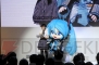 ついに藤田咲さんたちがミクに声をあてる!? 初音ミクのゲーム2作のステージをレポ！ 『アイマス』からのゲストなどサプライズ多数!!