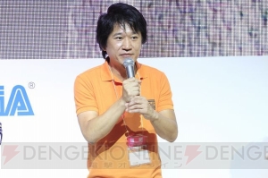 ついに藤田咲さんたちがミクに声をあてる!? 初音ミクのゲーム2作のステージをレポ！ 『アイマス』からのゲストなどサプライズ多数!!