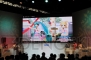 ついに藤田咲さんたちがミクに声をあてる!? 初音ミクのゲーム2作のステージをレポ！ 『アイマス』からのゲストなどサプライズ多数!!