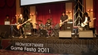“FROMSOFTWARE Game Festa 2011”