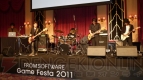 “FROMSOFTWARE Game Festa 2011”